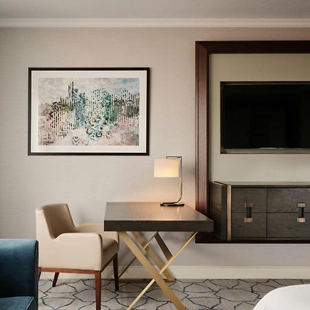 Sheraton Grand Варшава Екстериор снимка